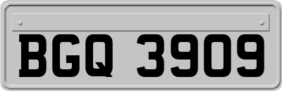 BGQ3909