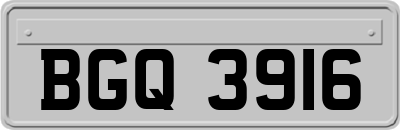 BGQ3916