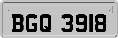 BGQ3918