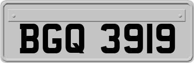 BGQ3919