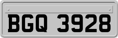 BGQ3928