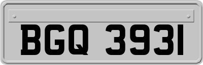 BGQ3931