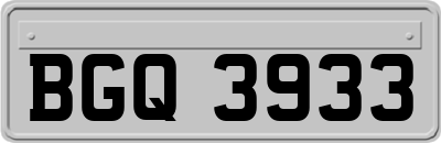 BGQ3933