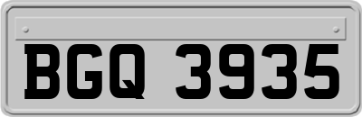BGQ3935