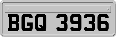BGQ3936