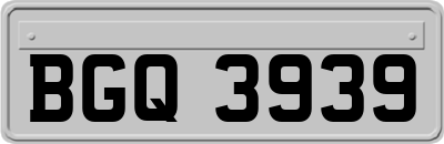 BGQ3939