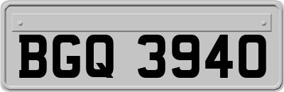 BGQ3940