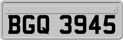 BGQ3945