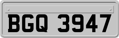 BGQ3947