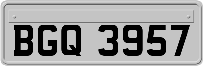 BGQ3957