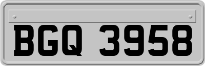BGQ3958