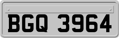 BGQ3964