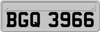 BGQ3966