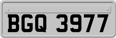 BGQ3977