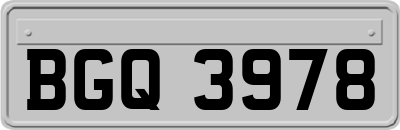 BGQ3978