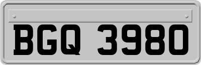 BGQ3980