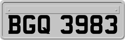 BGQ3983