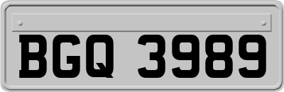 BGQ3989