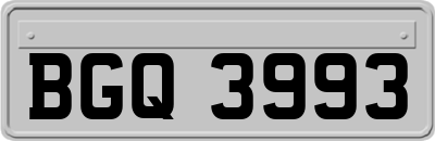 BGQ3993