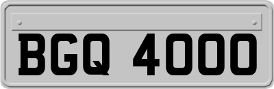 BGQ4000