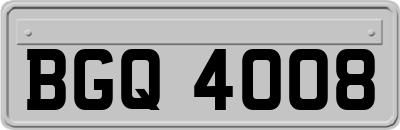 BGQ4008