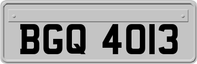 BGQ4013