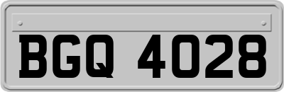 BGQ4028