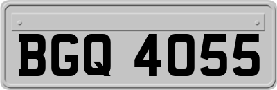 BGQ4055