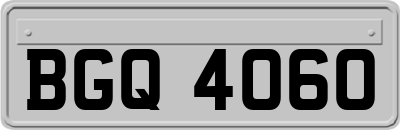 BGQ4060
