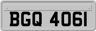 BGQ4061