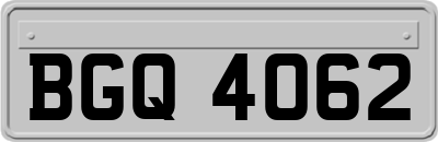 BGQ4062
