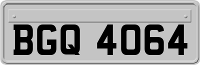 BGQ4064