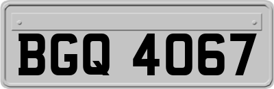 BGQ4067
