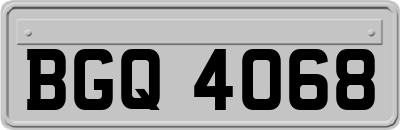 BGQ4068