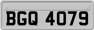 BGQ4079