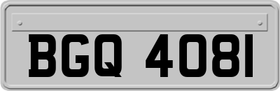 BGQ4081
