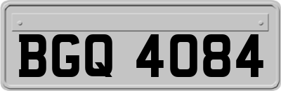 BGQ4084