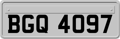 BGQ4097
