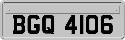 BGQ4106