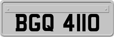 BGQ4110