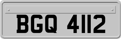 BGQ4112