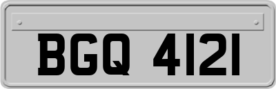 BGQ4121