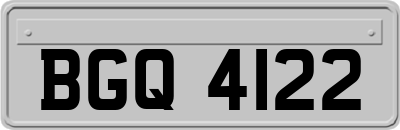 BGQ4122
