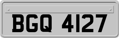 BGQ4127