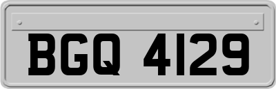 BGQ4129