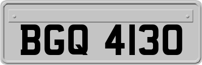 BGQ4130