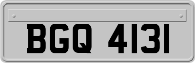 BGQ4131