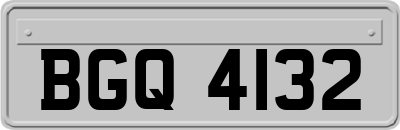 BGQ4132