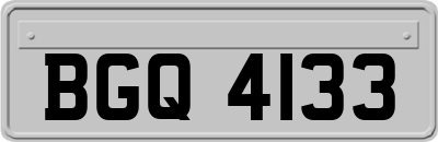 BGQ4133