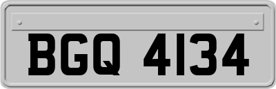 BGQ4134